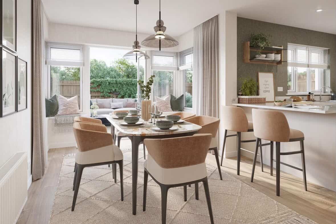 Mayfair Residence