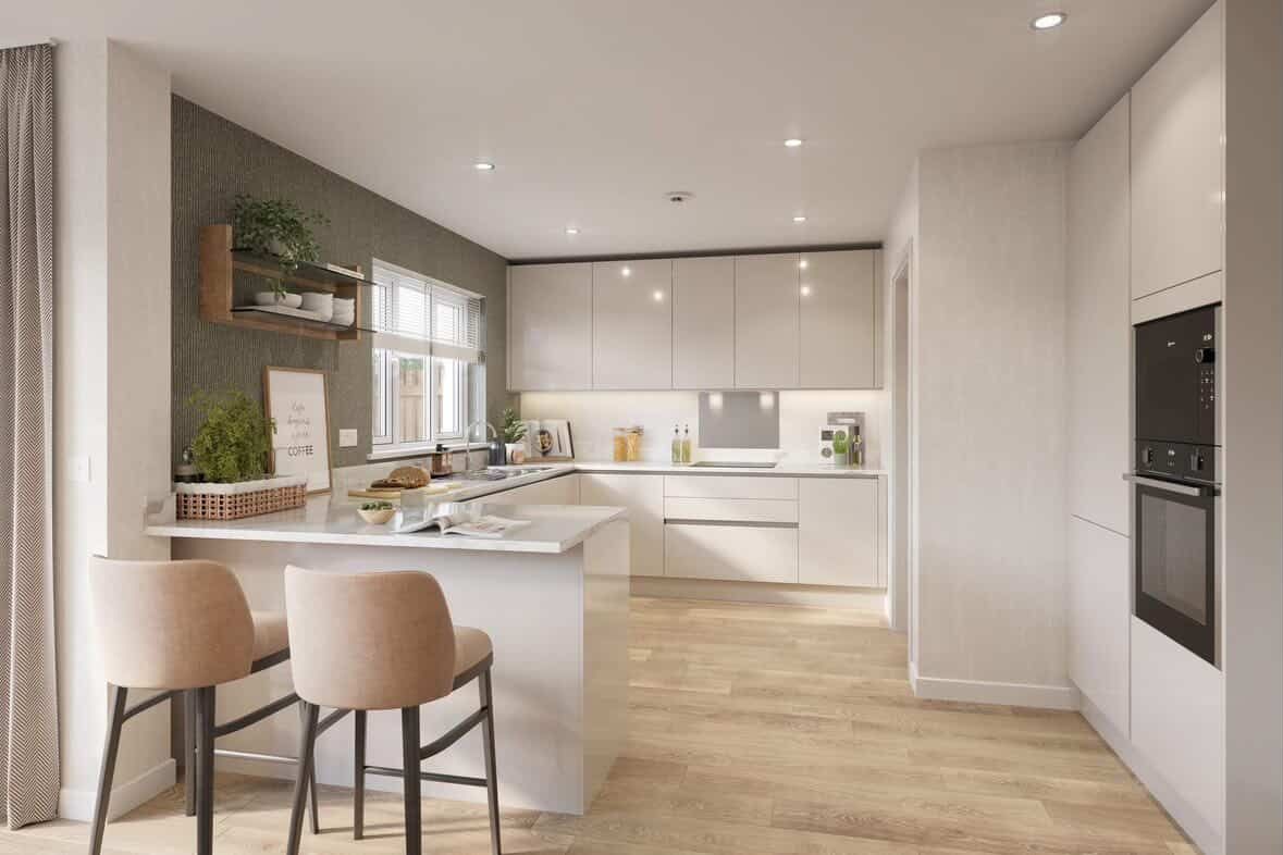 Shoreditch Loft